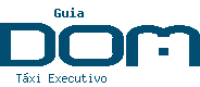 Guia DOM - Táxi Executivo em Santos/SP